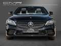 Mercedes-Benz C 200 Cabrio AMG Line Night-Paket Advanced LED Schwarz - thumbnail 2