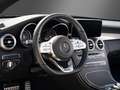 Mercedes-Benz C 200 Cabrio AMG Line Night-Paket Advanced LED Fekete - thumbnail 13