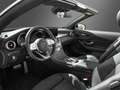 Mercedes-Benz C 200 Cabrio AMG Line Night-Paket Advanced LED Fekete - thumbnail 12