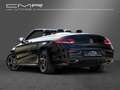 Mercedes-Benz C 200 Cabrio AMG Line Night-Paket Advanced LED Fekete - thumbnail 6