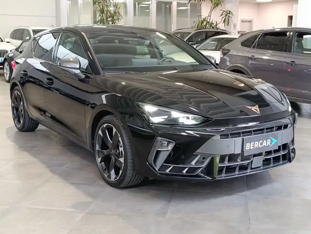 CUPRA Leon Leon 2.0 TDI 150 CV DSG