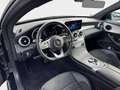 Mercedes-Benz C 300 d Coupe AMG 9G-TRONIC 4MATIC NIGHT 360° ALCANTARA Siyah - thumbnail 13