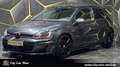 Volkswagen Golf VII GTI-STAGE2-MAXTON-CARBON-LED-DYNAU-PANO Gris - thumbnail 1