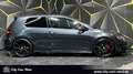 Volkswagen Golf VII GTI-STAGE2-MAXTON-CARBON-LED-DYNAU-PANO Gris - thumbnail 6