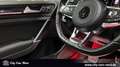 Volkswagen Golf VII GTI-STAGE2-MAXTON-CARBON-LED-DYNAU-PANO Gris - thumbnail 13