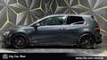 Volkswagen Golf VII GTI-STAGE2-MAXTON-CARBON-LED-DYNAU-PANO Gris - thumbnail 2