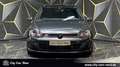 Volkswagen Golf VII GTI-STAGE2-MAXTON-CARBON-LED-DYNAU-PANO Gris - thumbnail 8