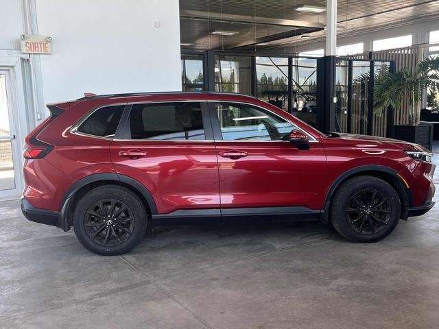 2023 Honda CR-V Sport 4WD Fresh Trade — снимка 1