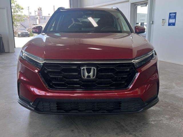 2023 Honda CR-V Sport 4WD Fresh Trade — снимка 1