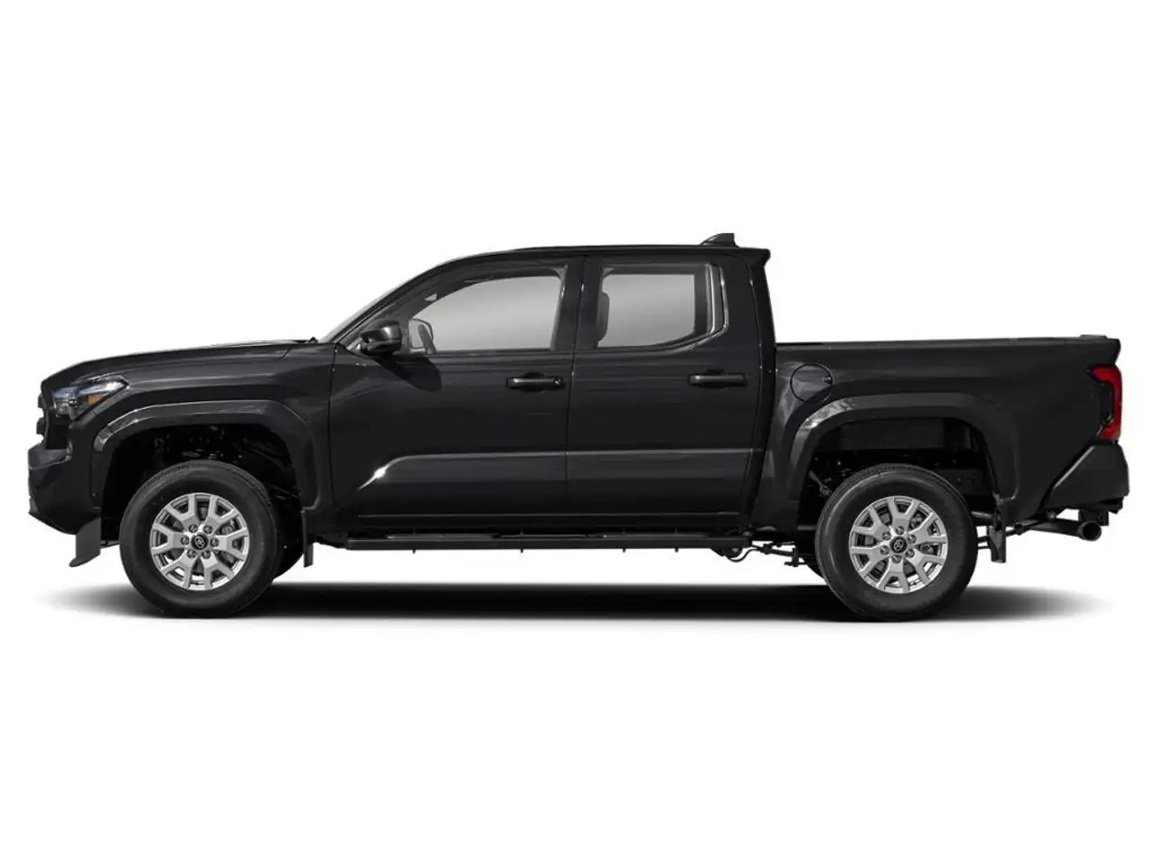 Toyota Tacoma снимка Toyota Tacoma