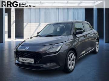 1.2 Dualjet Mild-Hybrid Comfort NAVI KAMERA