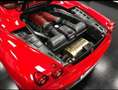 Ferrari F430 Spider F1 Piros - thumbnail 8