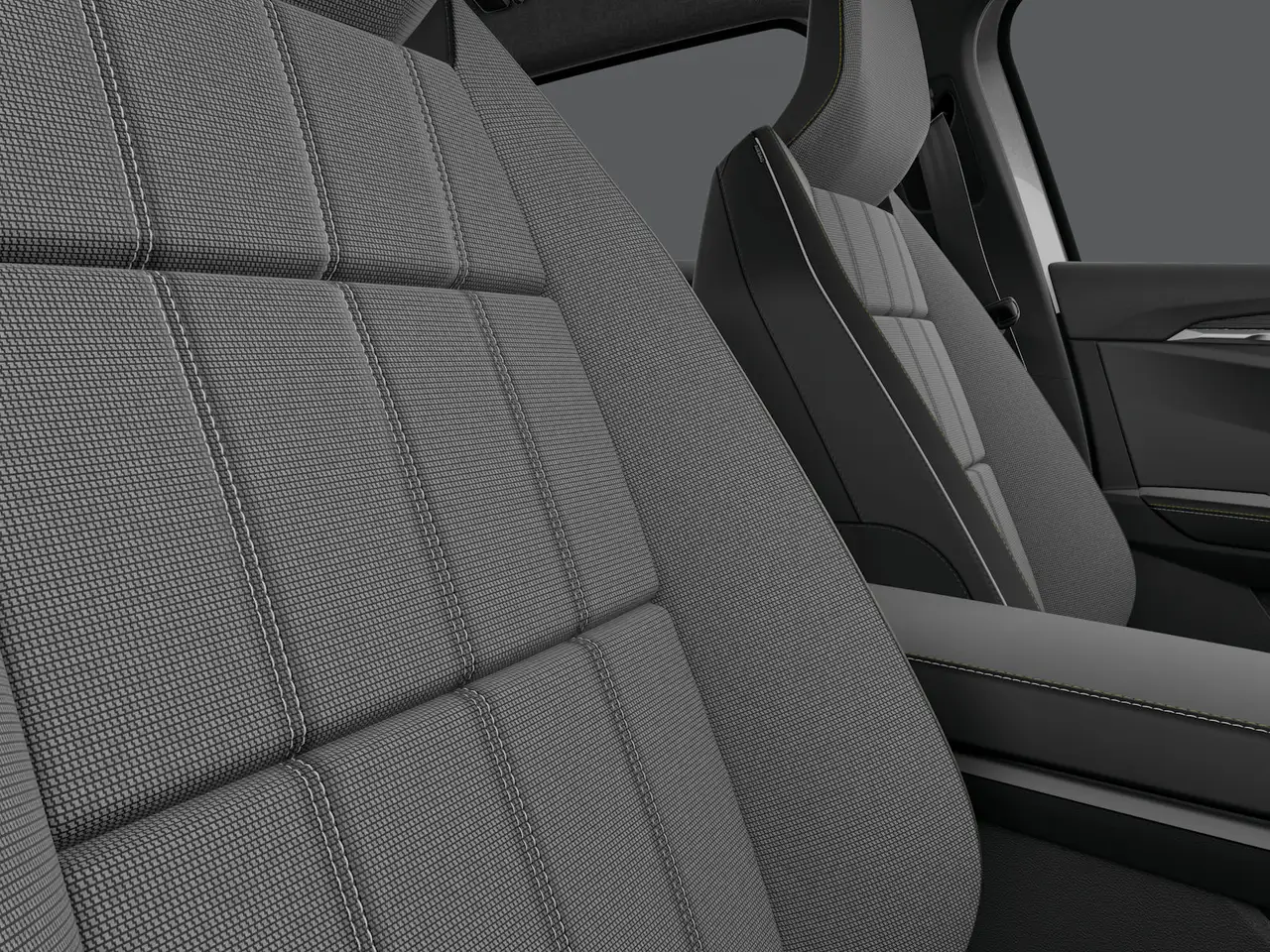Renault Scenic 2026 — фото 11