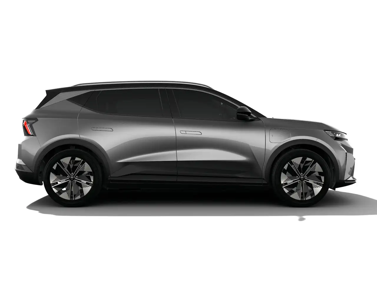 Renault Scenic 2026