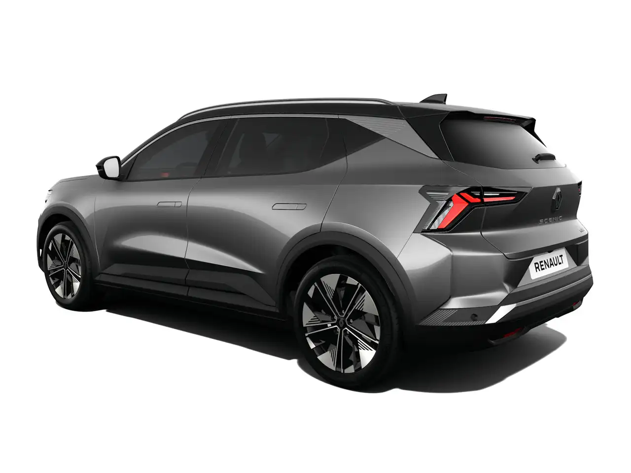 Renault Scenic 2026