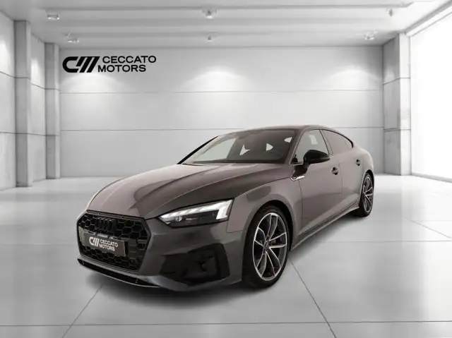 Audi A5 Sportback 40 2.0 tdi mhev S line Edition 204cv