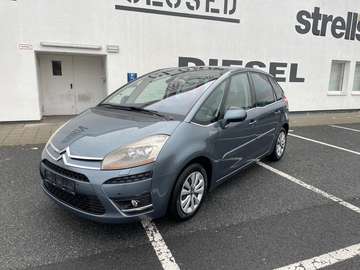 THP 140 Aut. Exclusive