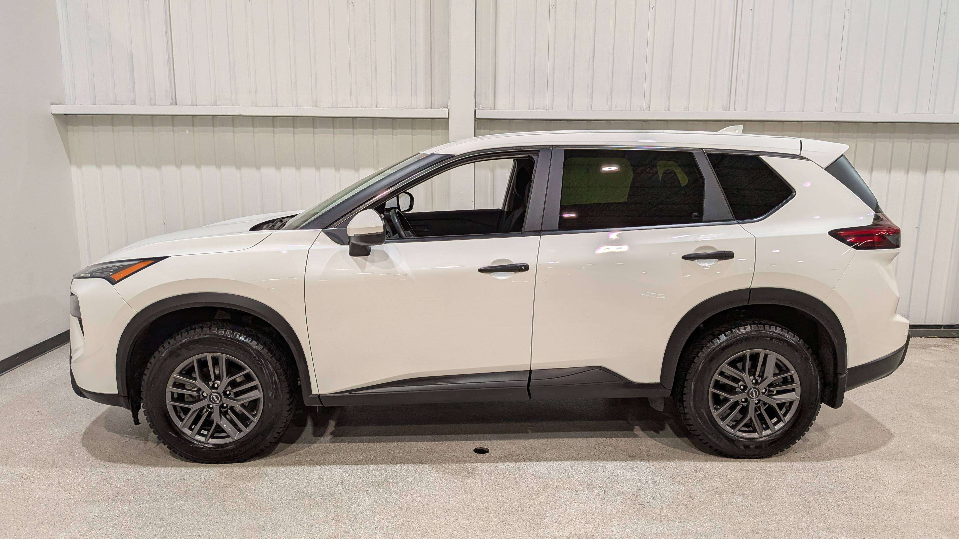 Nissan Rogue 2024