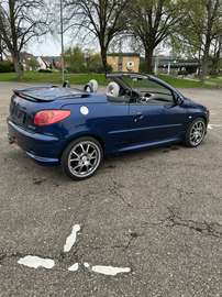 206 CC 110 Sport