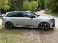 Audi Q7 Audi Q7 60 TFSI e quattro S line Silber - thumbnail 4