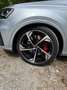 Audi Q7 Audi Q7 60 TFSI e quattro S line Silber - thumbnail 5