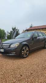 SW V6 Avantgarde Sport 4matic