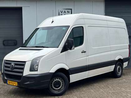 Volkswagen Crafter 2.5TDI L2H2 Airco 3-pers. Camera MARGE