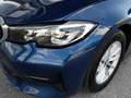 BMW 316 d LIMO Aut. *VOLL LED / NAVI / LIVE COCKPIT PROF. / TEMPOMAT / SITZHEIZUNG* Blau - thumbnail 14