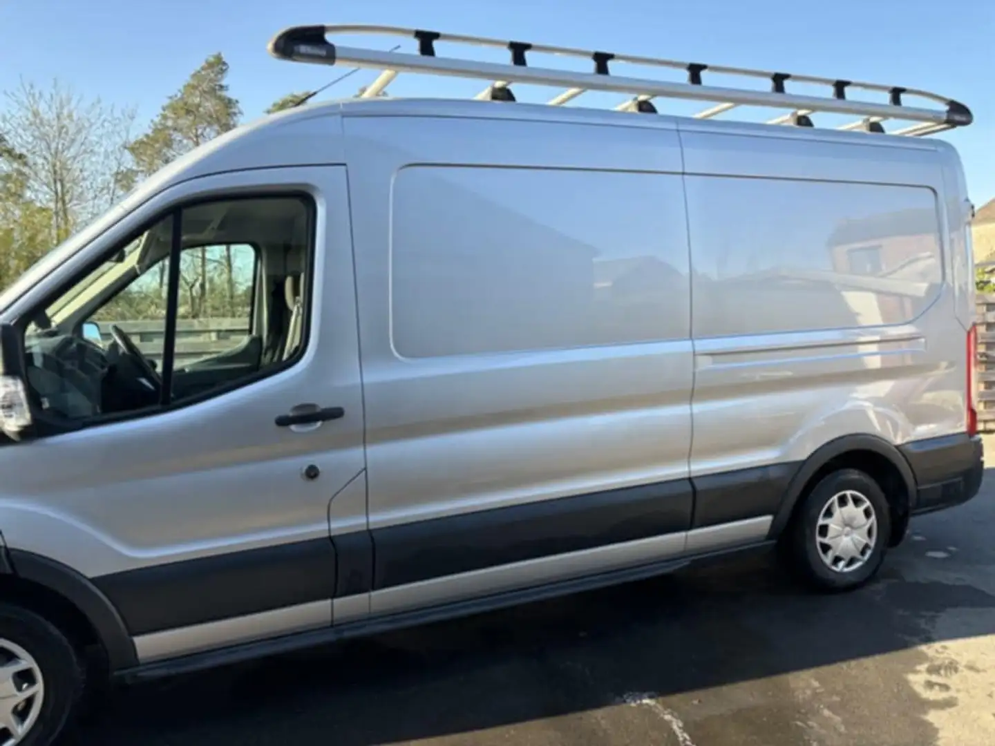 Ford Transit 2.0 TDCi L2 Trend - 2