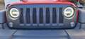 Jeep Wrangler Wrangler Unlimited 2.8CRD Sport Sport Rojo - thumbnail 10