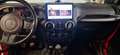 Jeep Wrangler Wrangler Unlimited 2.8CRD Sport Sport Rojo - thumbnail 14