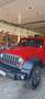 Jeep Wrangler Wrangler Unlimited 2.8CRD Sport Sport Rojo - thumbnail 9