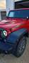 Jeep Wrangler Wrangler Unlimited 2.8CRD Sport Sport Rojo - thumbnail 11