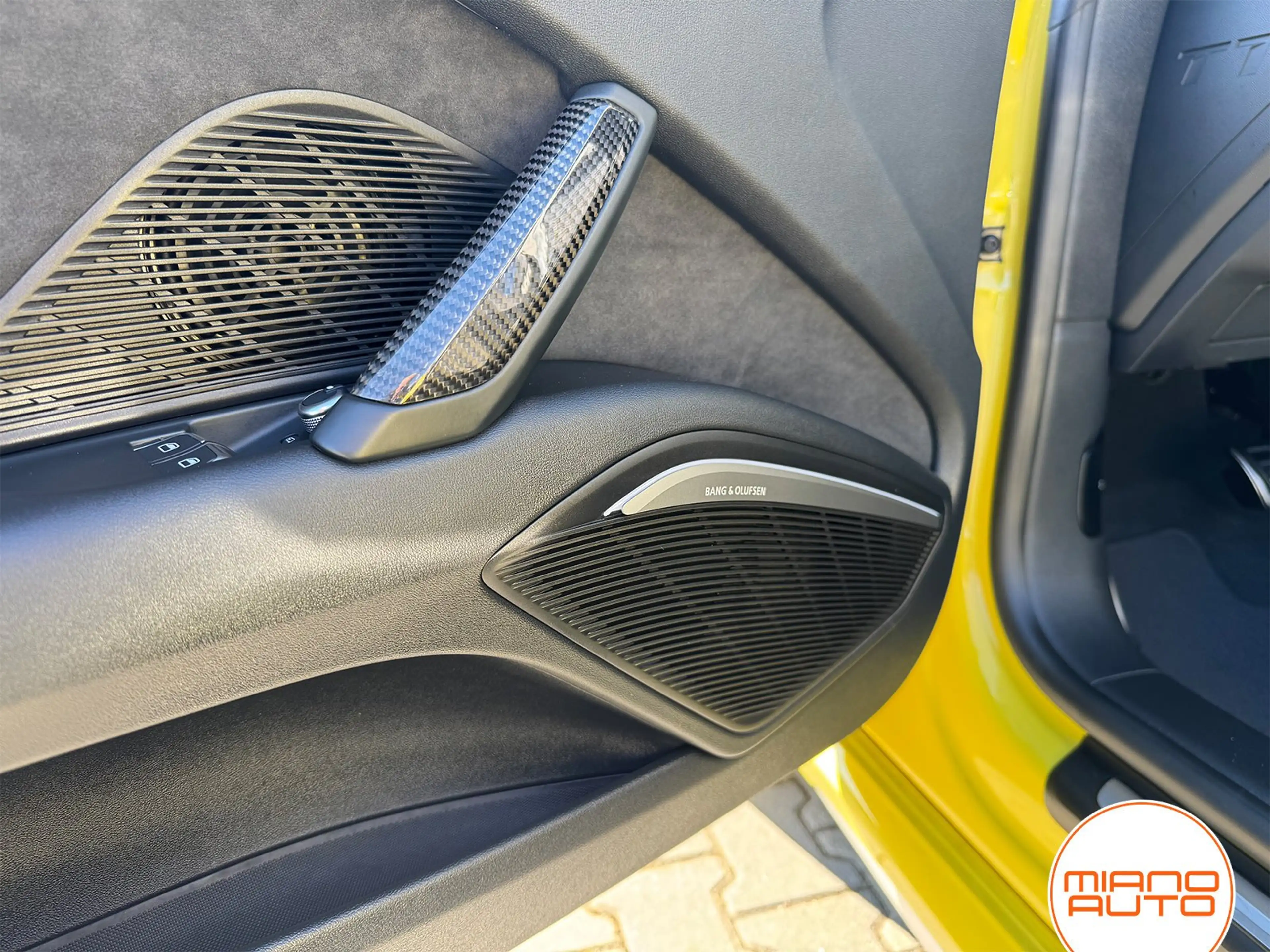 Audi TTS TTS quattr *S-Line|20 Zoll|Matrix|Navi|Kamera|B&O* — photo 15