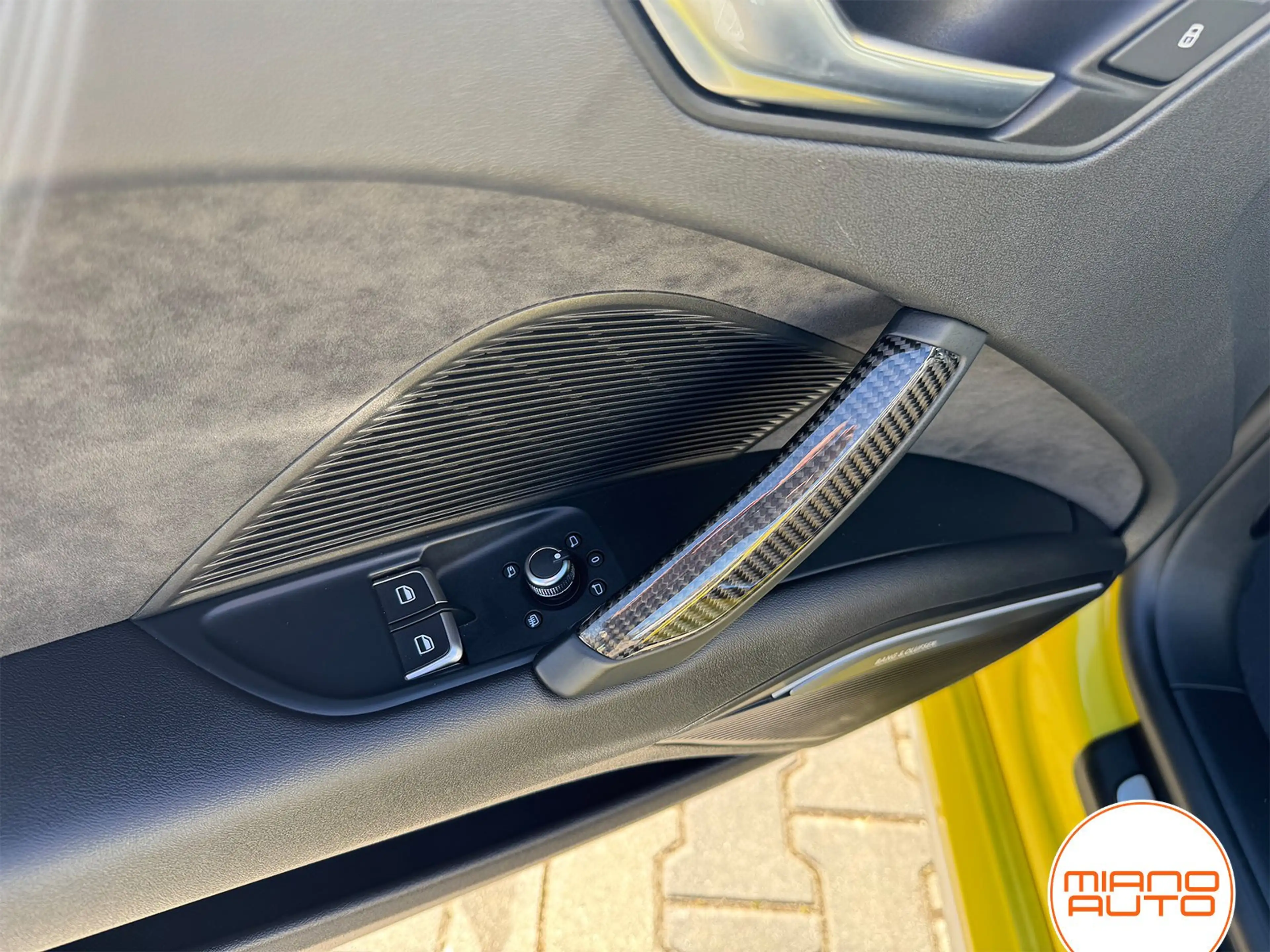 Audi TTS TTS quattr *S-Line|20 Zoll|Matrix|Navi|Kamera|B&O* — photo 14