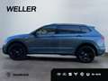 Volkswagen Tiguan Allspace 2.0 TSI 4Motion R-Line *Leder*ACC*HUD* Grau - thumbnail 4