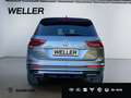 Volkswagen Tiguan Allspace 2.0 TSI 4Motion R-Line *Leder*ACC*HUD* Grau - thumbnail 14