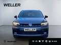 Volkswagen Tiguan Allspace 2.0 TSI 4Motion R-Line *Leder*ACC*HUD* Grau - thumbnail 2