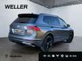 Volkswagen Tiguan Allspace 2.0 TSI 4Motion R-Line *Leder*ACC*HUD* Grau - thumbnail 16
