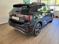Volkswagen T-Cross 1.0 TSI 85KW DSG R-Line IQ-Light,Nav,ACC, Schwarz - thumbnail 4