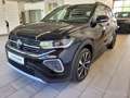 Volkswagen T-Cross 1.0 TSI 85KW DSG R-Line IQ-Light,Nav,ACC, Schwarz - thumbnail 2
