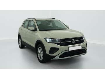 1.0 TSI 116 START STOP DSG7 LIFE