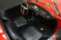 MG MGA 1622 MK2 Cabriolet |Gerestaureerd |Schijfremmen| 1 Rouge - thumbnail 8