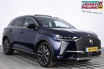 E-Tense 225 Opéra | LEDER | PANORAMADAK | FOCAL |
