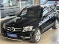 Mercedes-Benz GLK 350 CDI 4MATIC AMG Designo Pano Memory Navi Schwarz - thumbnail 1