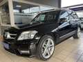 Mercedes-Benz GLK 350 CDI 4MATIC AMG Designo Pano Memory Navi Schwarz - thumbnail 5