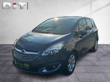 B 1.4 Turbo Innovation Sitzhzg Klima