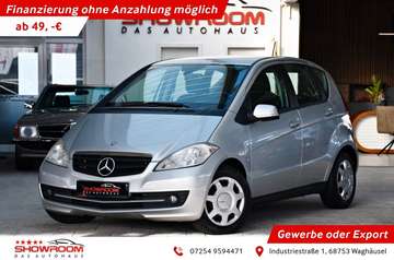 CDI Bluetooth Anhängerkupplung Klima