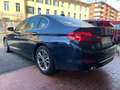 BMW 520 520d xdrive Luxury 190cv auto Blu/Azzurro - thumbnail 7