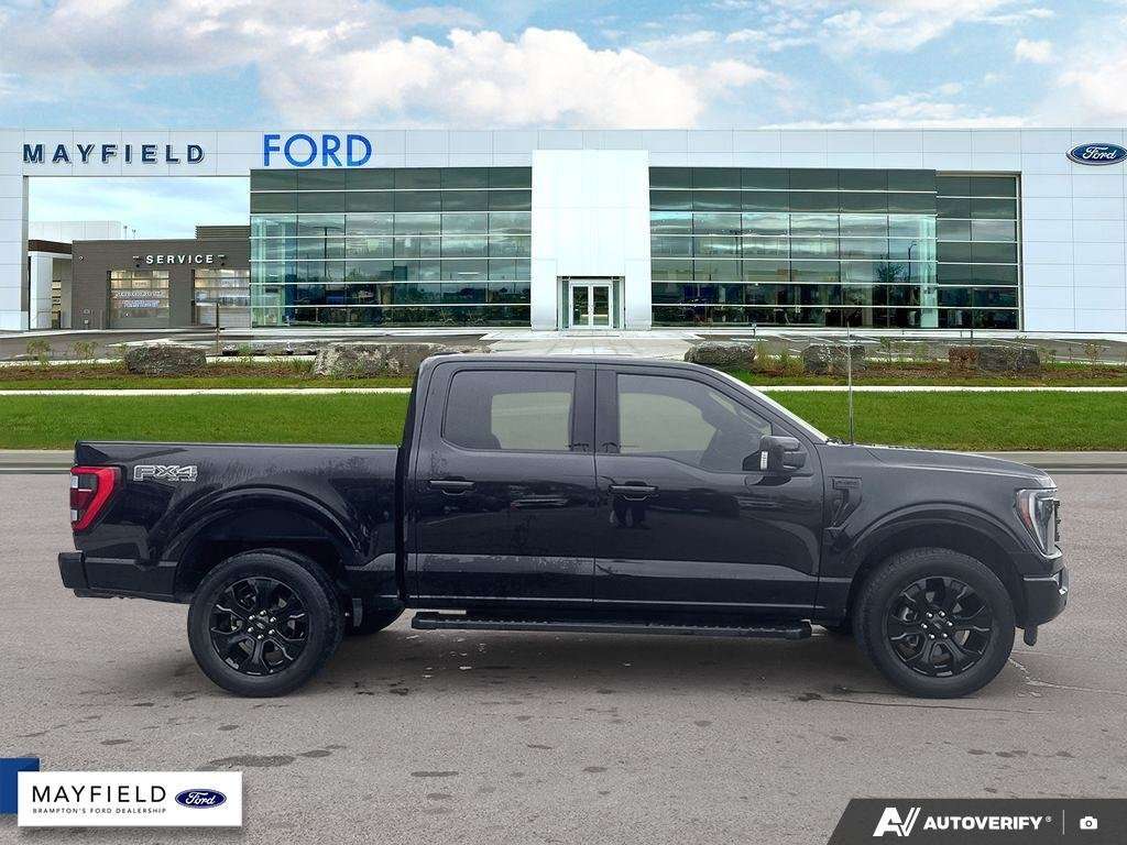 2023 Ford F-150 SPORT PKG / — снимка 1